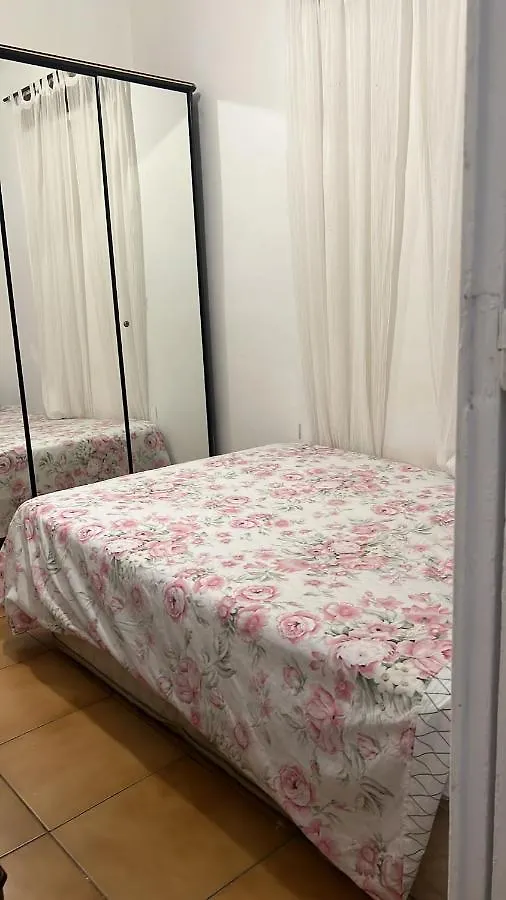 Piso Y Patio Apartment Barcelona 0*,  Spain